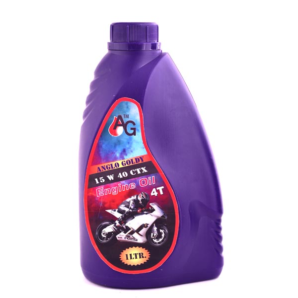 Engine Oil